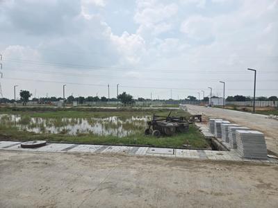 Image of 1080 Sq.ft Residential Plot / Land for sale in RPS Urbania, Solra, Palwal for Rs. 7500000