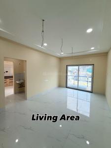 Hall Image of 1000 Sq.ft 2 BHK Apartment / Flat for sale in Madhurawada Visakhapatnam for Rs. 5600000