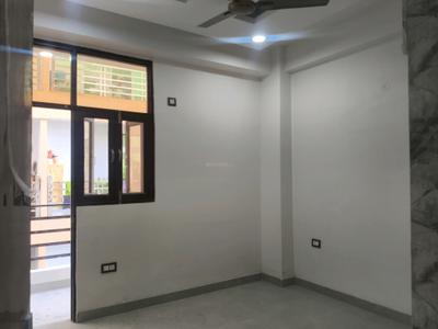 Bedroom Image of 1050 Sq.ft 2 BHK Apartment / Flat for sale in Krishna Elite Homes, Noida Extension Greater Noida for Rs. 4100000