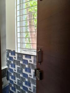 Balcony Image of 1200 Sq.ft 2 BHK Builder Floor for rent in Kalkere Bengaluru for Rs. 32000