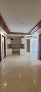 Hall Image of 1666 Sq.ft 3 BHK Apartment / Flat for rent in Sector 117 Mohali for Rs. 30000
