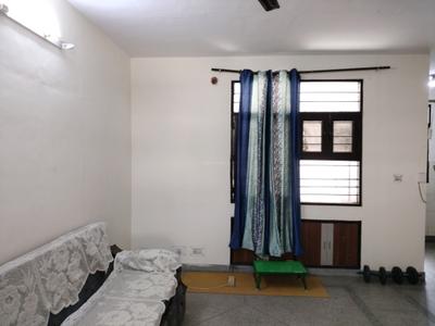 Living Room Image of 1100 Sq.ft 2 BHK Apartment / Flat for sale in Shree Awas Apartment, Sector 18 Dwarka New Delhi for Rs. 19000000