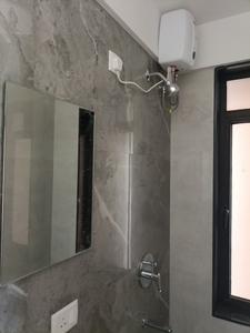 Image of 500 Sq.ft 1 BHK Apartment / Flat for rent in MICL Aradhya D And E Tower, Mira Road East, Mira Bhayandar for Rs. 27999