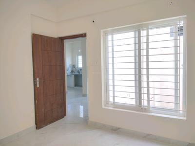 Bedroom Image of 1260 Sq.ft 2 BHK Apartment / Flat for sale in Habulus Sai Elite Apartment, Electronic City Bengaluru for Rs. 6300055