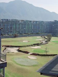 Image of 1940 Sq.ft 3 BHK Apartment / Flat for sale in Pacific Golf Estate, Kulhan, Dehradun for Rs. 25000000