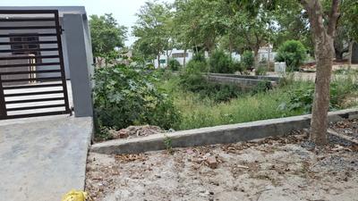 Residential Authority Plots Plot View 2
