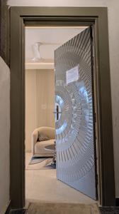 Bedroom Image of 1800 Sq.ft 3 BHK Builder Floor for sale in Anant Raj Estate, Kadarpur Gurgaon for Rs. 26000000