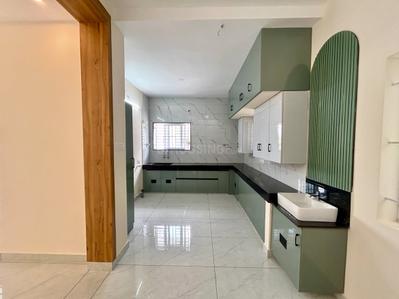 Kitchen Image of 1400 Sq.ft 3 BHK Duplex for sale in Veppampattu Chennai for Rs. 7250000