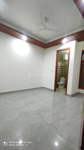 Hall Image of 500 Sq.ft 1 BHK Builder Floor for sale in Saket New Delhi for Rs. 2200000