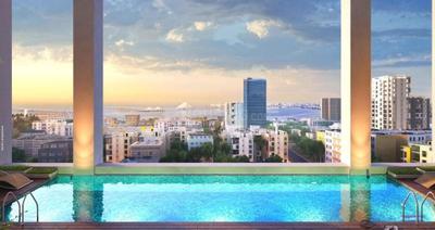 Image of 930 Sq.ft 2 BHK Apartment / Flat for sale in Matunga West, Mumbai for Rs. 37000000