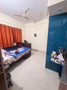 Hall Image of 1350 Sq.ft 3 BHK Apartment / Flat for rent in Vidyaranyapura Bengaluru for Rs. 35000