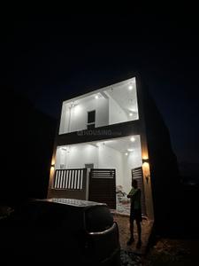 Image of 1600 Sq.ft 3 BHK Independent House for sale in Natkur, Lucknow for Rs. 5500000