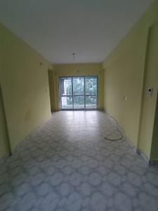Hall Image of 1045 Sq.ft 3 BHK Apartment / Flat for rent in Bengal Sisirkunja, Madhyamgram Kolkata for Rs. 16000