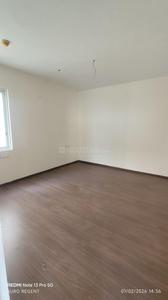 Bedroom Image of 1905 Sq.ft 3 BHK Apartment / Flat for sale in Shanta The Bodhivriksha, Peeramcheru Hyderabad for Rs. 14000000