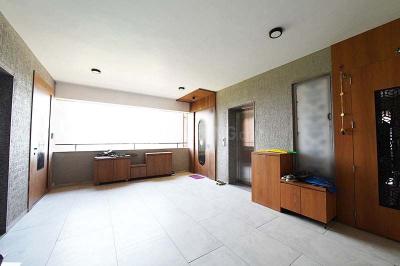 Hall Image of 1170 Sq.ft 2 BHK Apartment / Flat for sale in Tragad Ahmedabad for Rs. 6200000
