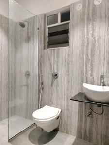 Bedroom Three Image of 1220 Sq.ft 3 BHK Apartment / Flat for sale in VJ Yashwin Enchante, Wagholi Pune for Rs. 13000000