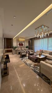 Hall Image of 3700 Sq.ft 4.5 BHK Apartment / Flat for sale in ATS Casa Espana, Bar Majra Mohali for Rs. 44400000