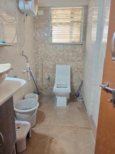 Image of 1050 Sq.ft 2 BHK Apartment / Flat for rent in Kumar Surakasha Cooperative Housing Society, Kondhwa, Pune for Rs. 24000