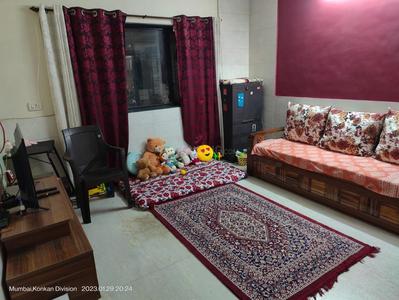 2 BHK Flat