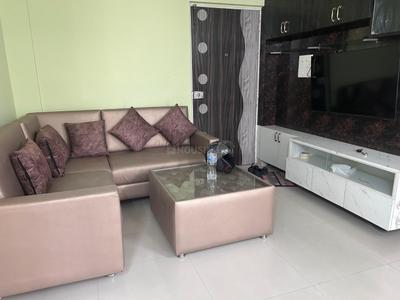 3 BHK Flat