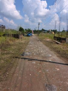 Image of 3600 Sq.ft Residential Plot / Land for sale in Joka, Kolkata for Rs. 999999