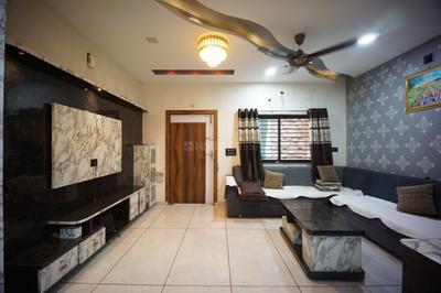 Hall Image of 2700 Sq.ft 4 BHK Independent House for sale in New Ranip Ahmedabad for Rs. 25000000