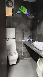 Image of 1850 Sq.ft 2 BHK Apartment / Flat for rent in Aavkar Aavkar Emerald Phase 1, Sargasan, Gandhinagar for Rs. 33000