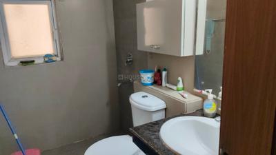 Image of 1165 Sq.ft 2 BHK Apartment / Flat for sale in ATS Happy Trails, Noida Extension, Greater Noida for Rs. 14100000