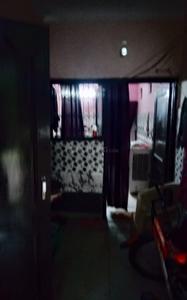 Bedroom Image of 480 Sq.ft 2 BHK Independent House for sale in Krishna Nagar New Delhi for Rs. 9750000