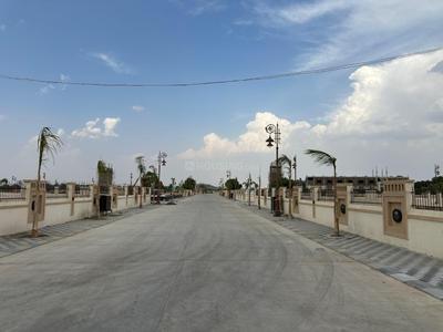 Image of 1000 Sq.ft Residential Plot / Land for sale in Drushika Imperial, Puwarda Junarda, Indore for Rs. 4100000