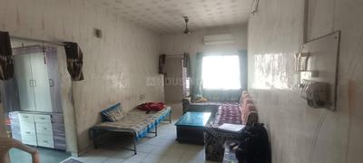 Living Room Image of 979 Sq.ft 2 BHK Apartment / Flat for sale in Ranip Ahmedabad for Rs. 5200000