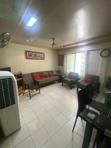 2 BHK Flat