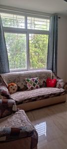 Bedroom Image of 1520 Sq.ft 3 BHK Apartment / Flat for sale in Kavadiguda Hyderabad for Rs. 16500000
