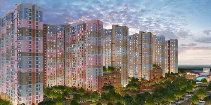 Brigade El Dorado Main Image 1