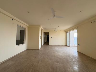 Hall Image of 2500 Sq.ft 4 BHK Apartment / Flat for sale in Pharande Puneville, Punawale Pune for Rs. 23000000