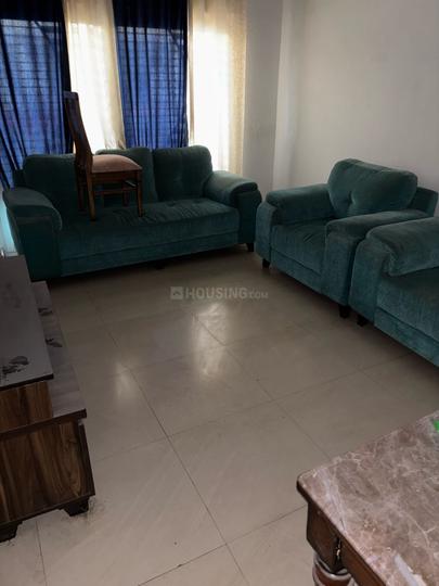 Paramount Golfforeste Villas Main Image 1