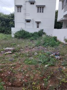 Image of 1200 Sq.ft Residential Plot / Land for sale in Lal Bahadur Shastri Nagar, Bengaluru for Rs. 18960000