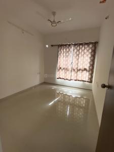 Hall Image of 720 Sq.ft 2 BHK Apartment / Flat for rent in Runwal My City, Usarghar Thane for Rs. 12000