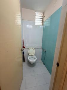 Bathroom Image of 1260 Sq.ft 2 BHK Apartment / Flat for sale in Yash Aqua Polaris, Nana Chiloda Ahmedabad for Rs. 4200000
