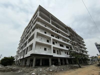 Image of 1425 Sq.ft 3 BHK Apartment / Flat for sale in Hunasamaranahalli, Bengaluru for Rs. 9562500