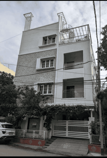 Durgabai Deshmukh Colony, Amberpet Main Image 1
