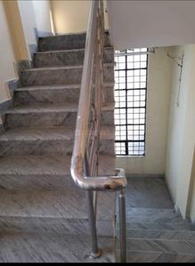 Image of 1180 Sq.ft 2 BHK Apartment / Flat for sale in Tejal Apartment, Narendra Nagar, Nagpur for Rs. 5000000