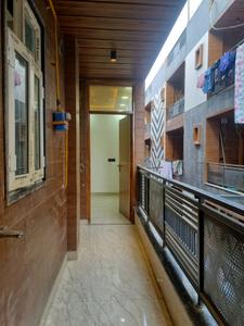 Bedroom One Image of 1170 Sq.ft 4 BHK Apartment / Flat for sale in Sector 16B Dwarka New Delhi for Rs. 11000000