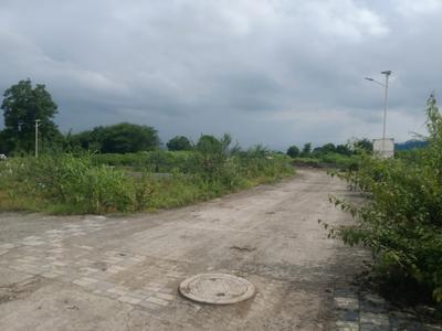 Image of 1916 Sq.ft Residential Plot / Land for sale in Mulshi, Pune for Rs. 6129280