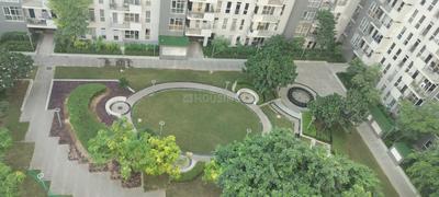 Image of 1727 Sq.ft 3 BHK Apartment / Flat for sale in Ireo The Corridors, Sector 67, Gurgaon for Rs. 24900000