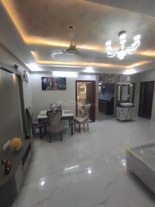 Hall Image of 1198 Sq.ft 3 BHK Apartment / Flat for sale in Jhotwara Jaipur for Rs. 4838550