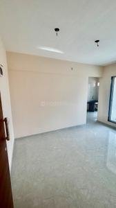 Bedroom Image of 1050 Sq.ft 2 BHK Apartment / Flat for rent in Dronagiri Navi Mumbai for Rs. 16000