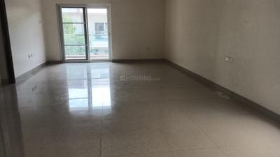 Living Room Image of 3160 Sq.ft 4 BHK Villa for sale in Vaishnavi Triumph Villas, Kismatpur Hyderabad for Rs. 46000000