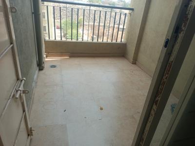 Balcony Image of 870 Sq.ft 2 BHK Apartment / Flat for sale in Pristine Neo City, Wagholi Pune for Rs. 4850000
