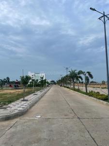Image of 1800 Sq.ft Residential Plot / Land for sale in Gundlapalem, Nellore for Rs. 3000001